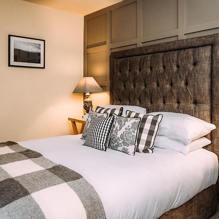 The Assheton Arms Hotel Clitheroe Ngoại thất bức ảnh