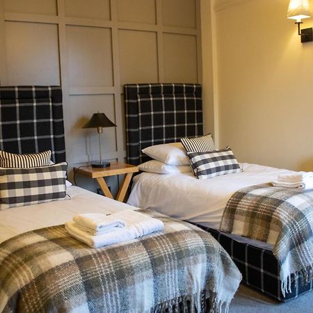 The Assheton Arms Hotel Clitheroe Ngoại thất bức ảnh