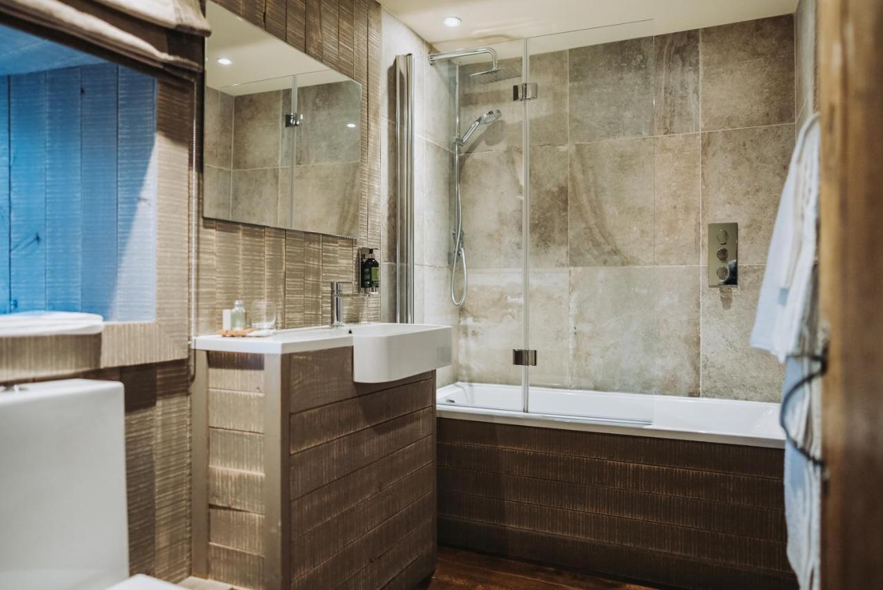 The Assheton Arms Hotel Clitheroe Ngoại thất bức ảnh