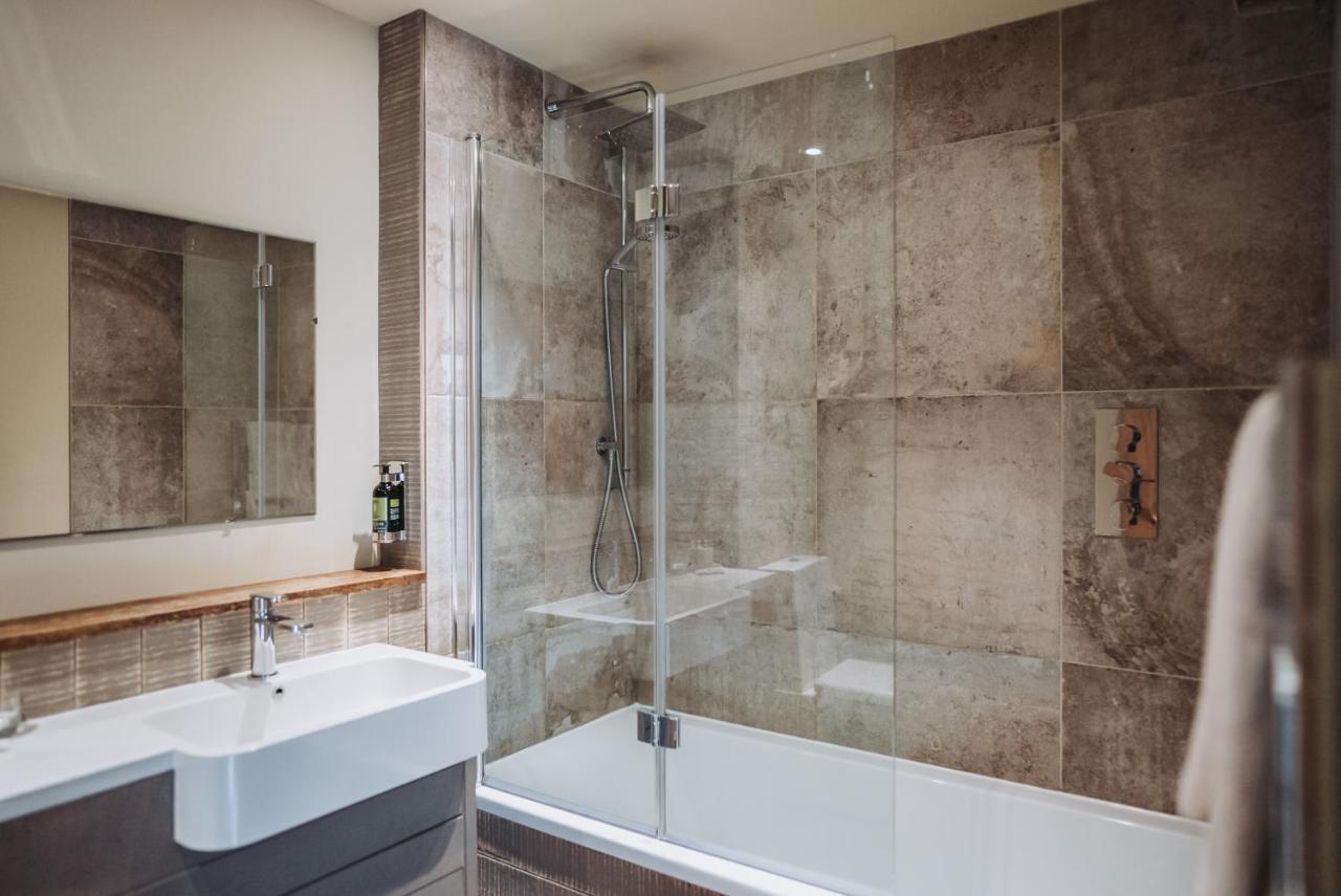 The Assheton Arms Hotel Clitheroe Ngoại thất bức ảnh