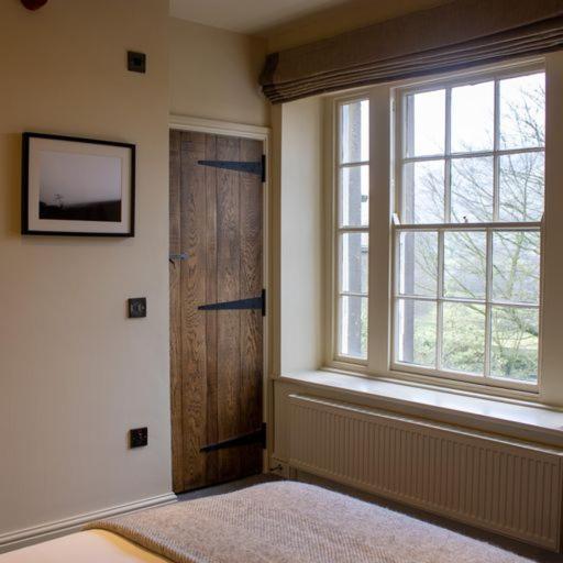 The Assheton Arms Hotel Clitheroe Ngoại thất bức ảnh