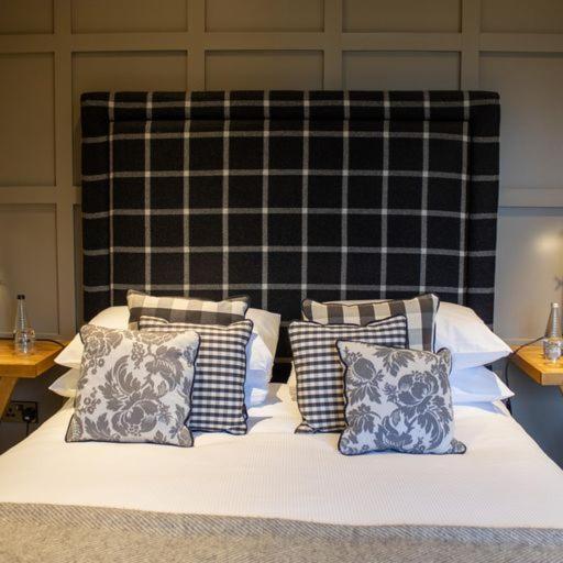 The Assheton Arms Hotel Clitheroe Ngoại thất bức ảnh