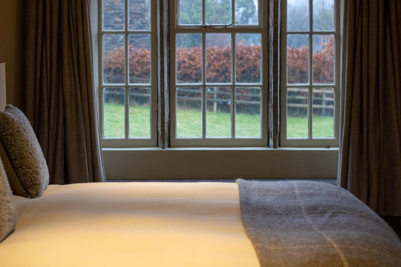 The Assheton Arms Hotel Clitheroe Ngoại thất bức ảnh