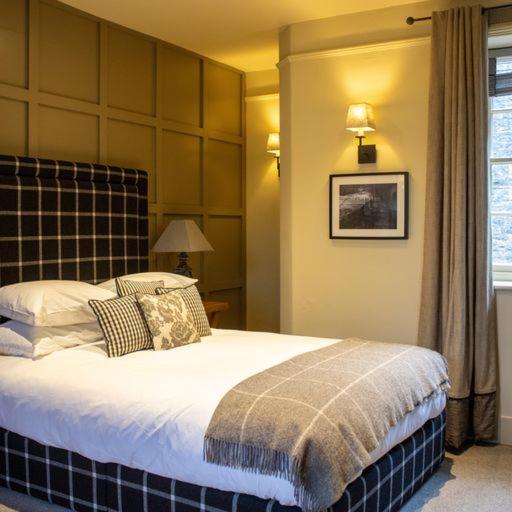 The Assheton Arms Hotel Clitheroe Ngoại thất bức ảnh
