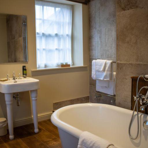 The Assheton Arms Hotel Clitheroe Ngoại thất bức ảnh