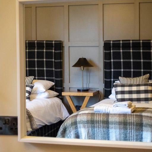 The Assheton Arms Hotel Clitheroe Ngoại thất bức ảnh