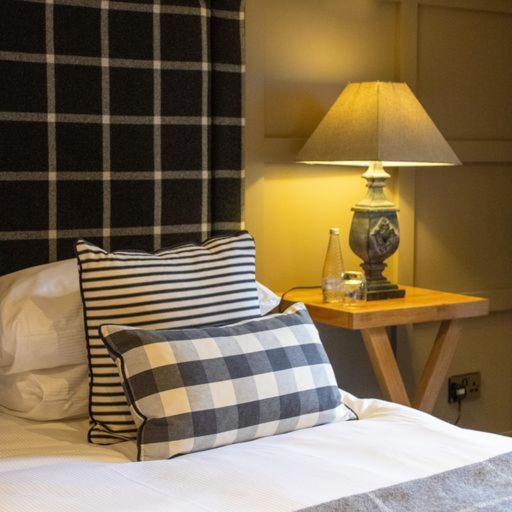 The Assheton Arms Hotel Clitheroe Ngoại thất bức ảnh