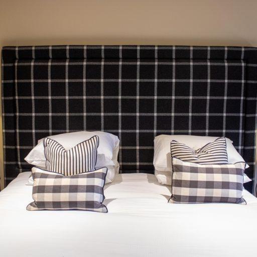 The Assheton Arms Hotel Clitheroe Ngoại thất bức ảnh