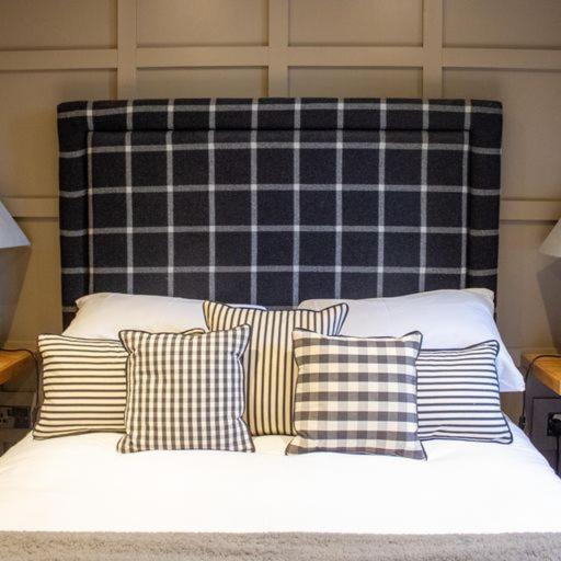 The Assheton Arms Hotel Clitheroe Ngoại thất bức ảnh