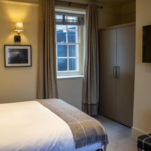 The Assheton Arms Hotel Clitheroe Ngoại thất bức ảnh