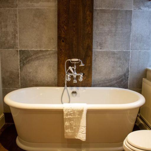 The Assheton Arms Hotel Clitheroe Ngoại thất bức ảnh
