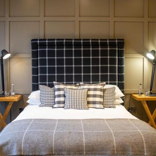 The Assheton Arms Hotel Clitheroe Ngoại thất bức ảnh