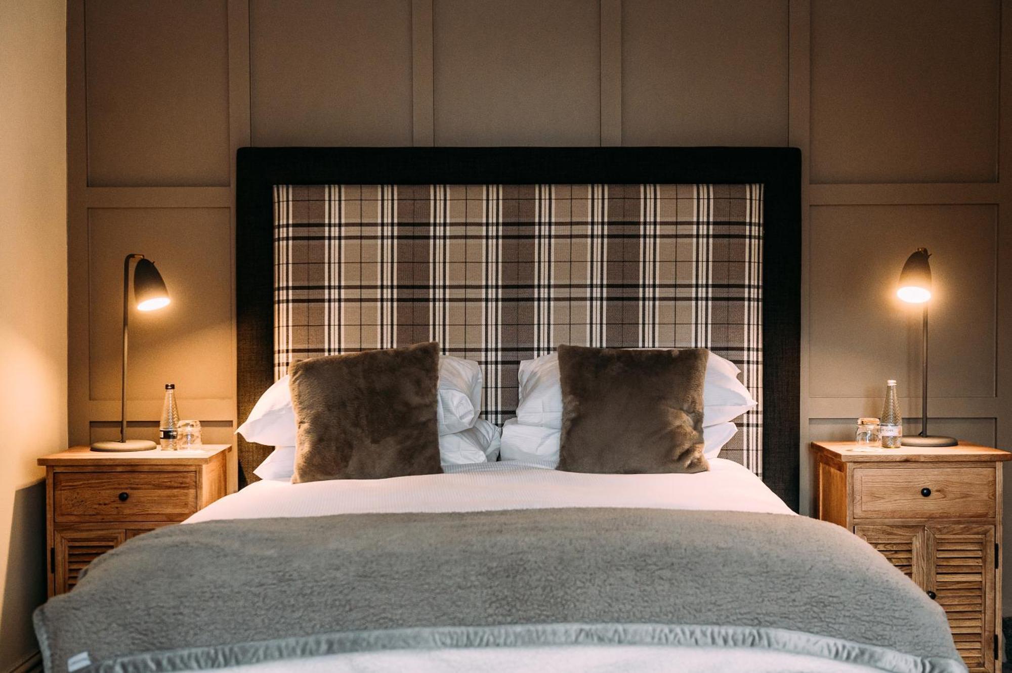 The Assheton Arms Hotel Clitheroe Ngoại thất bức ảnh