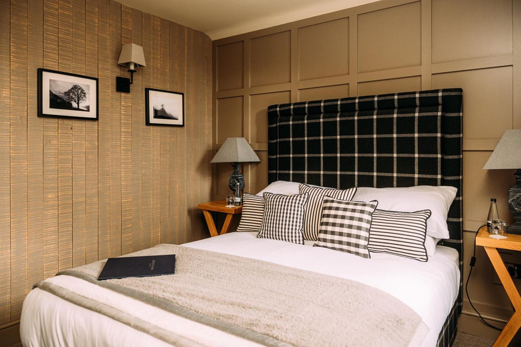 The Assheton Arms Hotel Clitheroe Ngoại thất bức ảnh