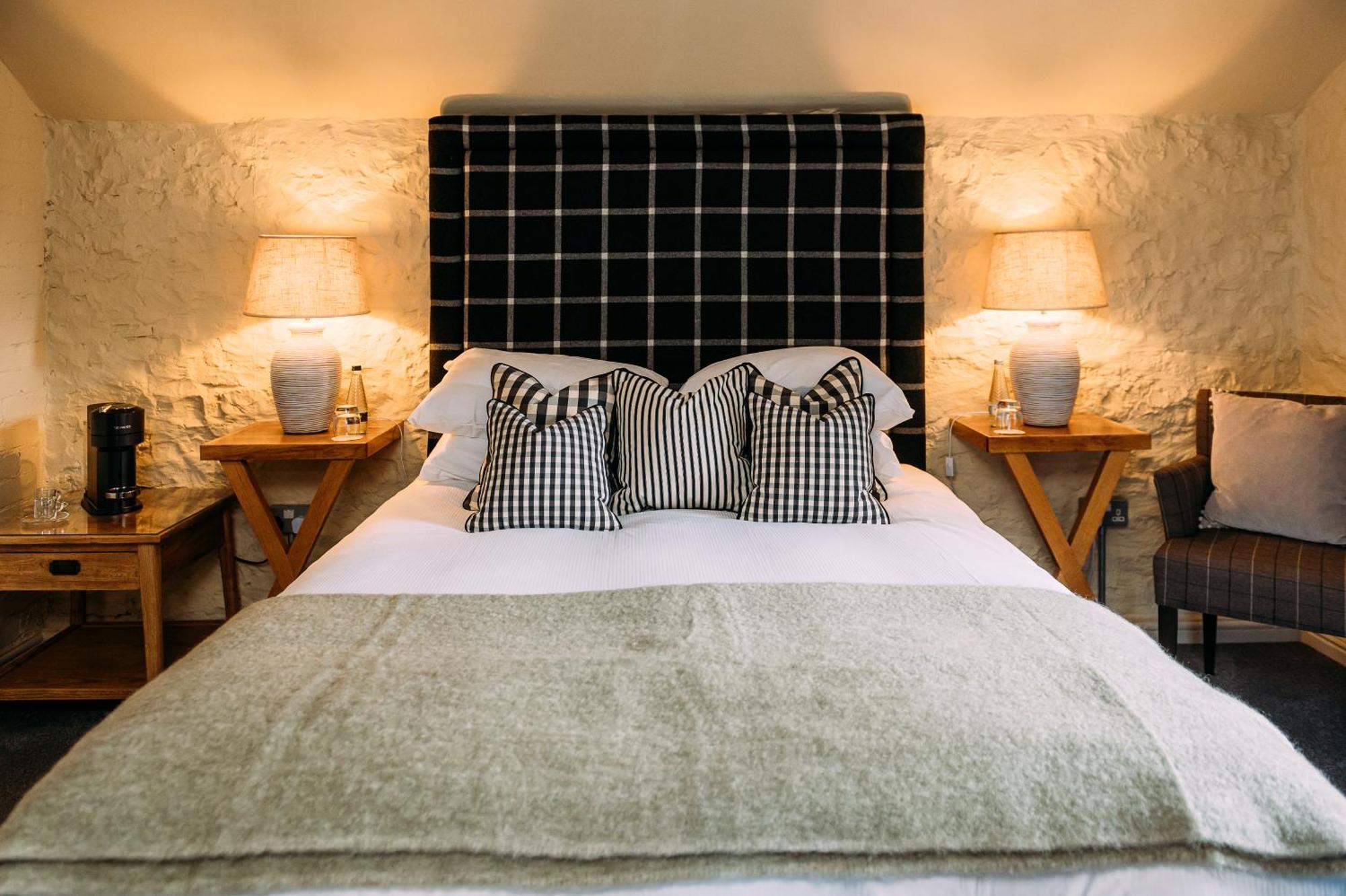 The Assheton Arms Hotel Clitheroe Ngoại thất bức ảnh