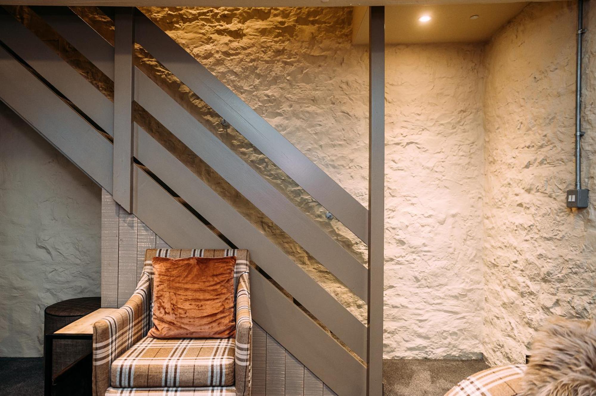 The Assheton Arms Hotel Clitheroe Ngoại thất bức ảnh