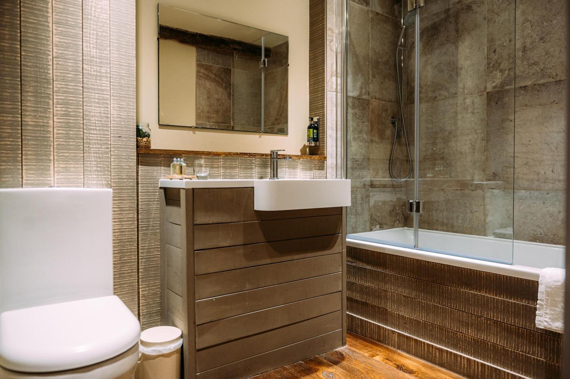 The Assheton Arms Hotel Clitheroe Ngoại thất bức ảnh