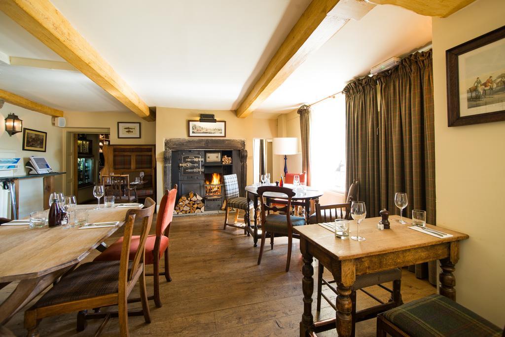 The Assheton Arms Hotel Clitheroe Phòng bức ảnh