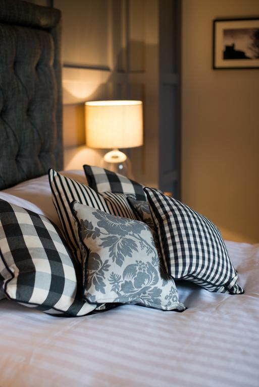 The Assheton Arms Hotel Clitheroe Phòng bức ảnh