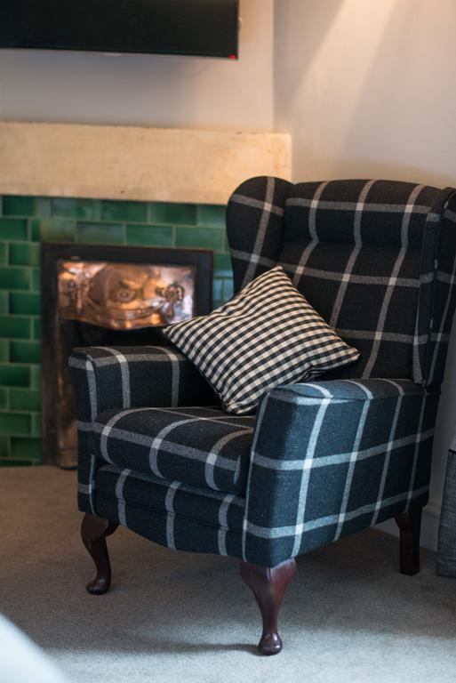 The Assheton Arms Hotel Clitheroe Phòng bức ảnh