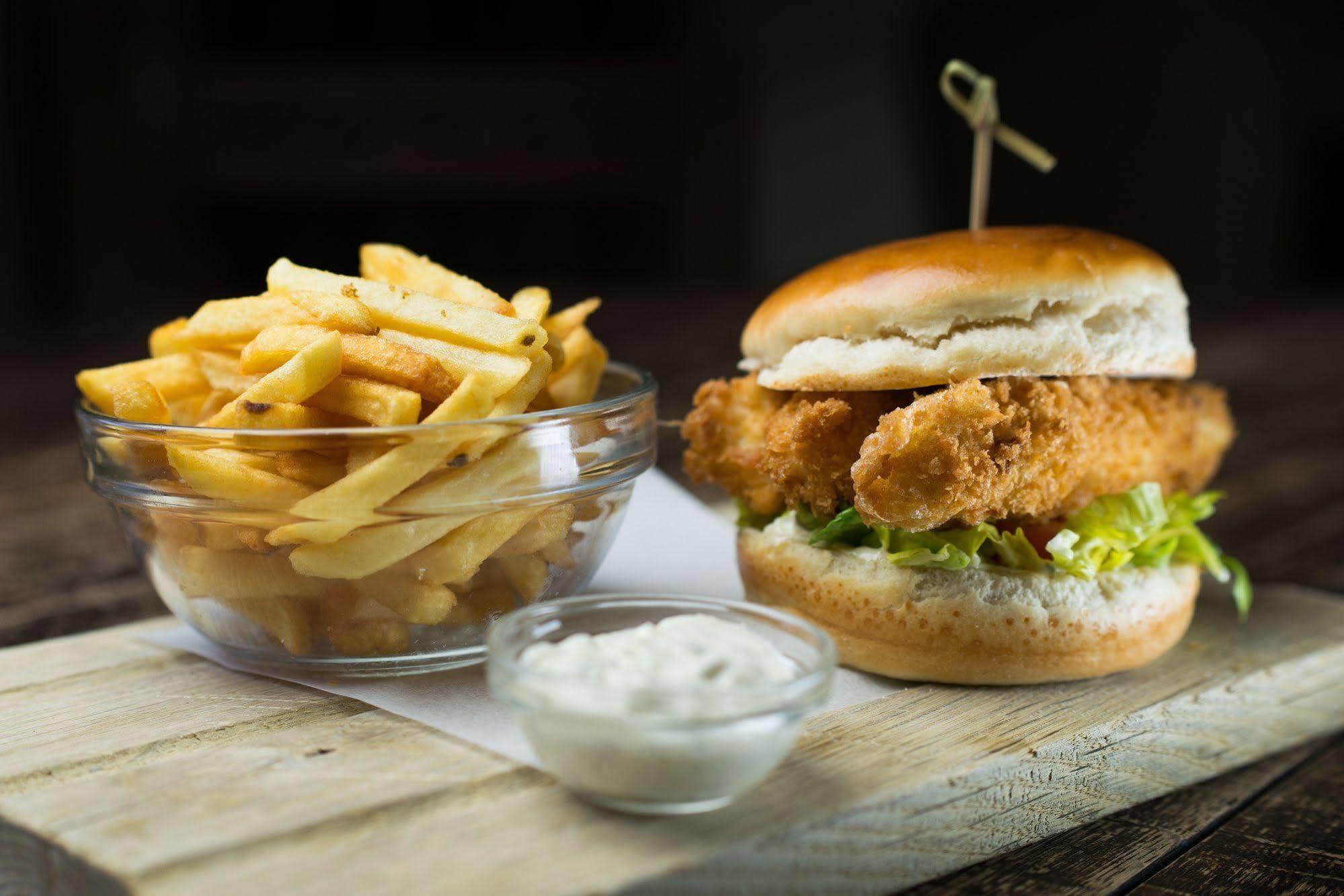 The Assheton Arms Hotel Clitheroe Ngoại thất bức ảnh