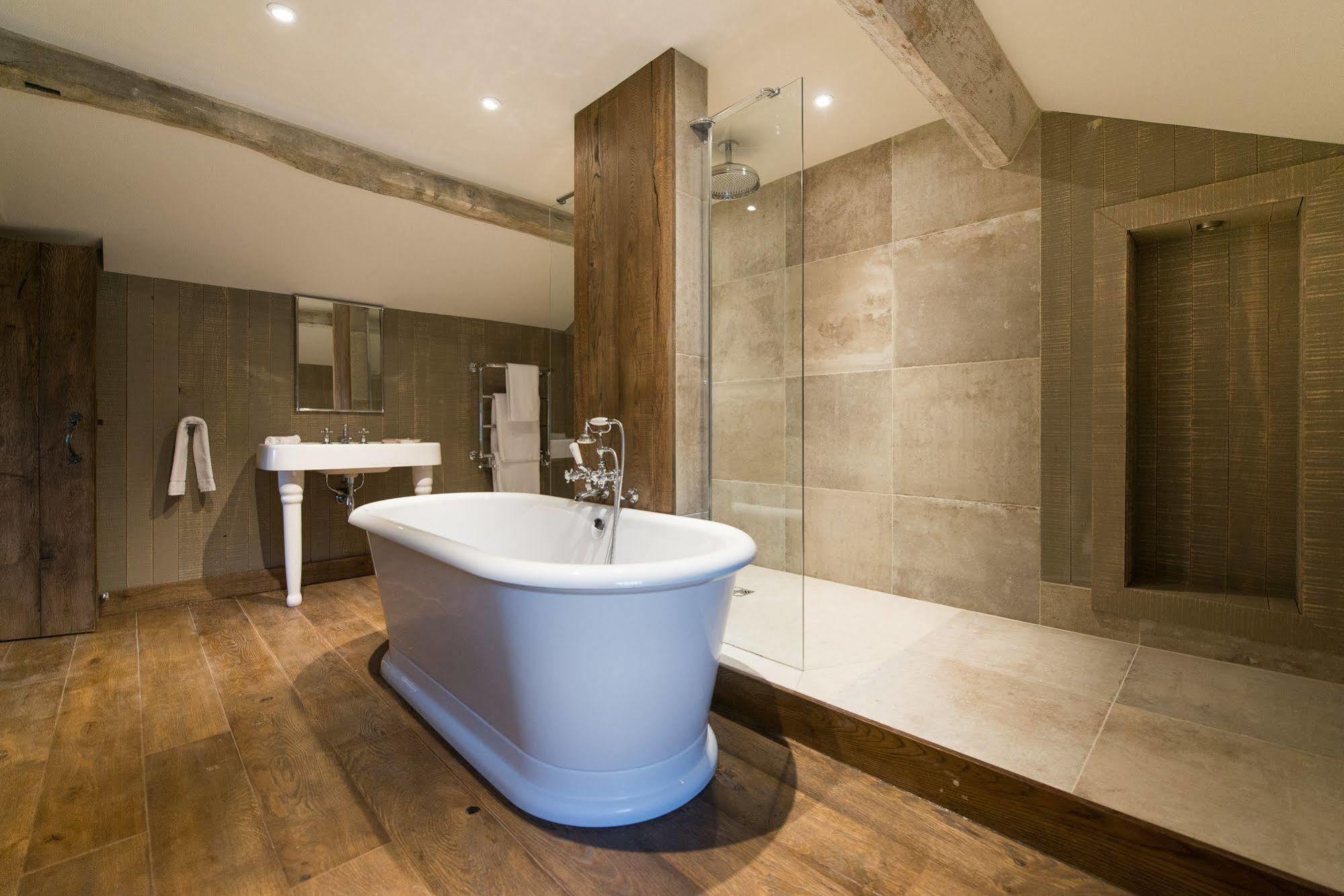 The Assheton Arms Hotel Clitheroe Ngoại thất bức ảnh