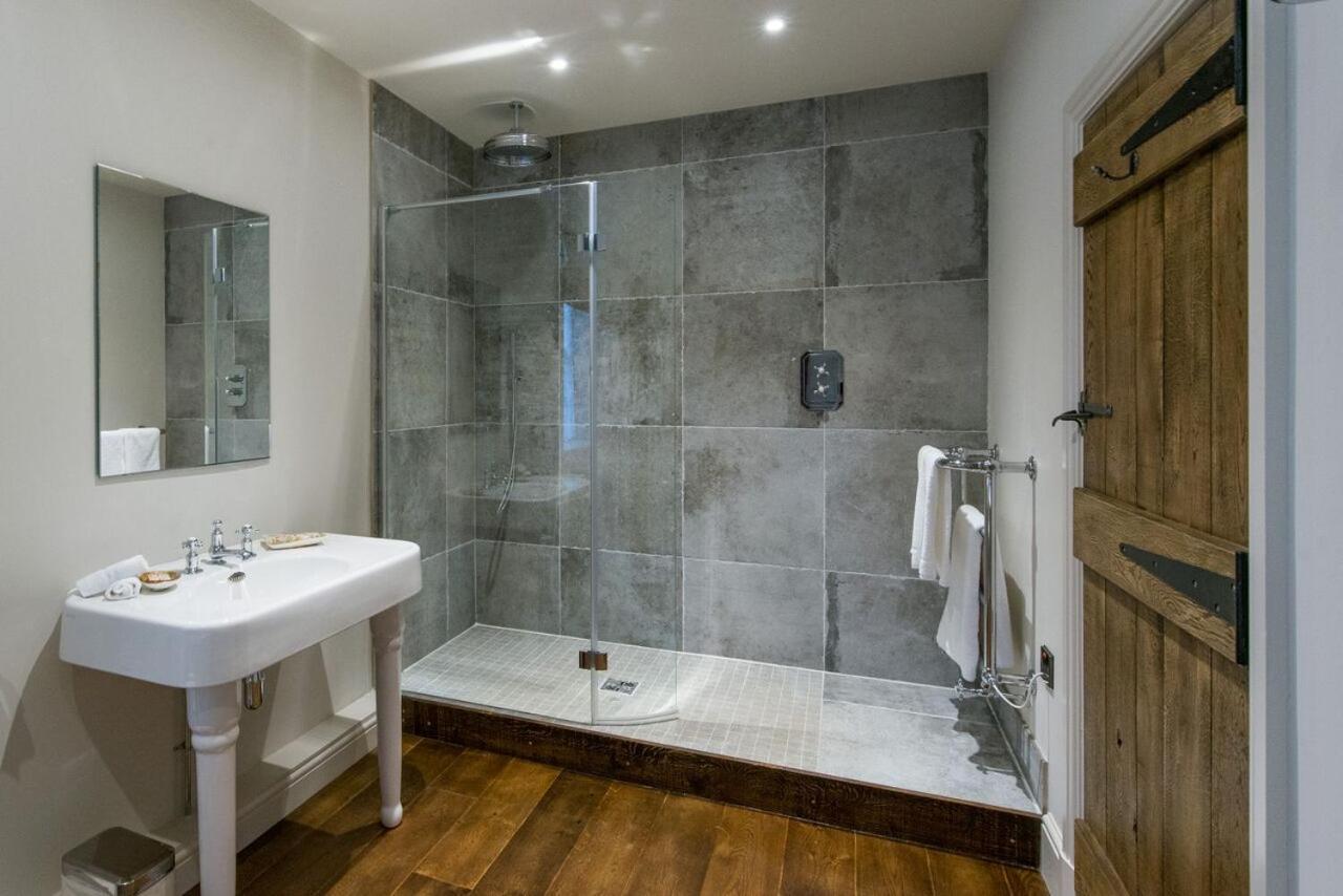 The Assheton Arms Hotel Clitheroe Ngoại thất bức ảnh